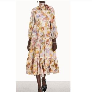 Like New Zimmermann Dress - sz 1